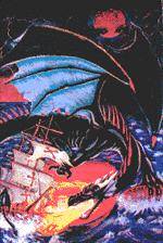 Khisanth : Majestic Seas of Chaos